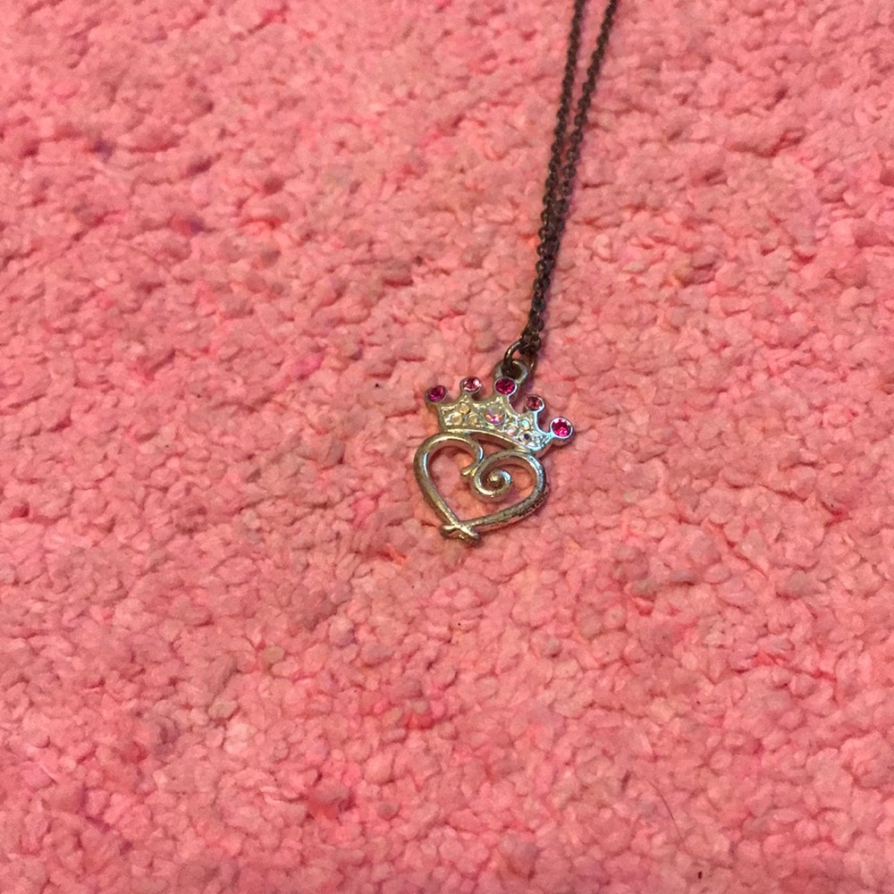 Princess Necklace - Picture 2 of 2